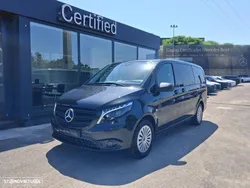 Mercedes-Benz Vito Tourer 116 CDi/32 Pro