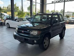 Mitsubishi Pajero Pinin 4X4 120 CH BVA -