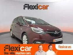 OPEL Zafira Tourer 1.4 T Excellence Aut. 18´´