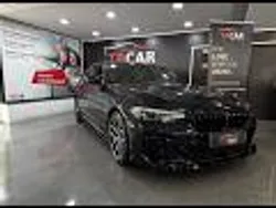 BMW 520 e Pack M