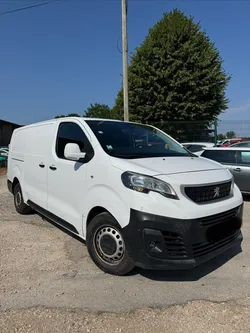 Peugeot expert 2.0 hdi 130 cv