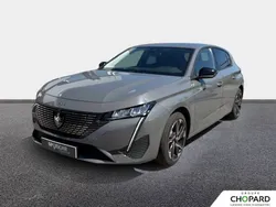 Peugeot 308 BlueHDi 130ch S&S EAT8 Allure