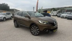 RENAULT KADJAR 1.2 TCE 130Ch ENERGY INTENS