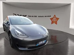 Tesla Model 3 LONG RANGE RWD