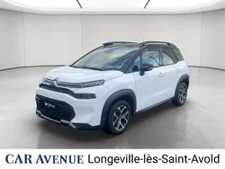 CITROEN C3 Aircross PureTech 110 S&S BVM6 Shine
