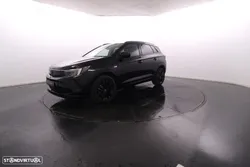 Opel Grandland 1.5 CDTI GS Line AT
