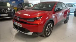 CITROEN C4 Hybrid Business Edition eDSC6 145