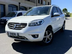 Renault koleos i 2.0 dci 2013