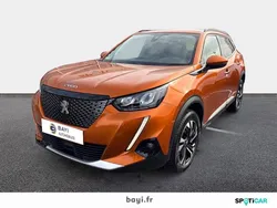 PEUGEOT 2008 BlueHDi 130 S&S EAT8 Allure