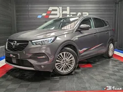 Opel Grandland X 1.2 ECOTEC T 130 ELITE 4X2