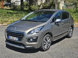 PEUGEOT 3008 1.6 BlueHDi 120 ch S&S Pack Style - Bluetooth -Radar AV/AR - Révisée & Garantie 6 Mois