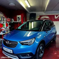 Opel Crossland X 1.2 T Edition