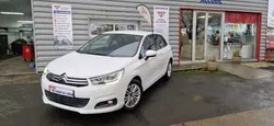Citroën C4 II 1.6L BLUEHDI 120 MILLENIUM