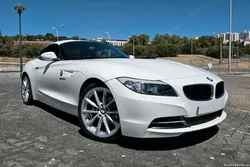 BMW Z4 2.3i S-Drive