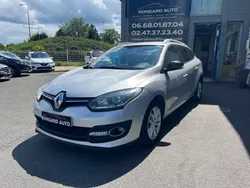 RENAULT MEGANE III ESTATE BUSINESS 1.5 dCi 110 Energy eco2 limited kit de distribution neuf