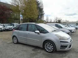 C4 picasso 2.0 hdi 138 exclusive boite auto