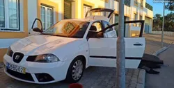 Seat Ibiza (Ibiza)