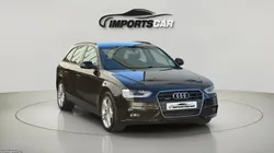 Audi A4 3.0 TDi V6 Clean Diesel quattro Sport Tiptronic