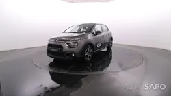 Citroen C3 de 2024
