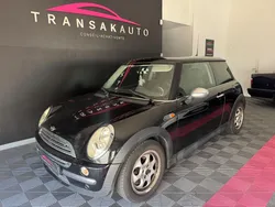 MINI MINI One D