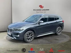 Bmw X1 sDrive18iA 136ch xLine DKG7