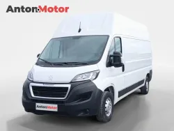 Peugeot Boxer Boxer FURGON 335 L3H3 BHDI 140CV