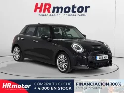 MINI Mini Cabrio Cooper S 131kW Aut.