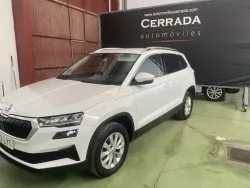 Skoda Karoq 2.0TDI Adblue Ambition 85kW