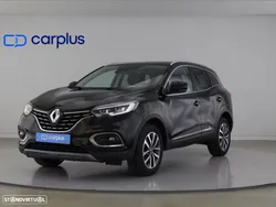 Renault Kadjar 1.3 TCe Zen