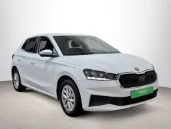 SKODA Fabia 1.0 TSI Ambition 70kW