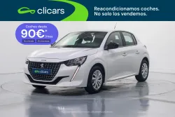 PEUGEOT 208 1.2 Puretech S&S Active 75