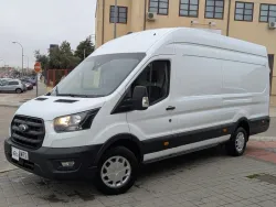 FORD Transit FT 350 L4 Van Trend Tracción Trasera 170