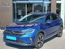 Volkswagen Taigo 1.0 TSI 110 DSG7 Style