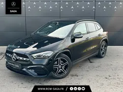 Mercedes Gla 200 d AMG Line