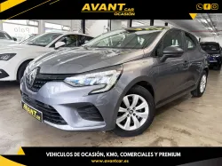 RENAULT Clio Sce Authentic 49kW