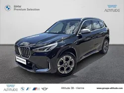 Bmw X1 sDrive18i 136ch xLine