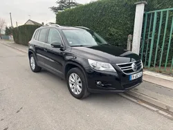 VOLKSWAGEN Tiguan 2.0 TFSi 4Motion 170