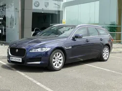 Jaguar XF 2.0 D Prestige Aut.