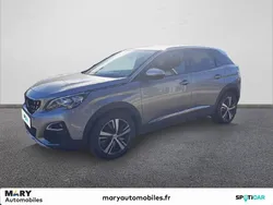 PEUGEOT 3008 BlueHDi 130ch S&S BVM6 Allure