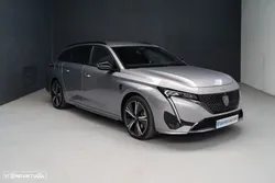 Peugeot 308 SW 1.6 Hybrid GT Pack e-EAT8