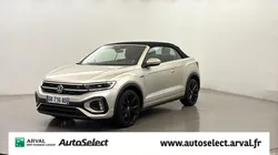 Volkswagen T-Roc 1.5 TSI 150 EVO R-LINE DSG7