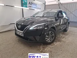 Nissan Qashqai 1.3 MHEV 158ch Xtronic Business Edition CD LOT700