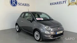 Fiat 500 de 2022