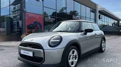 MINI Cooper Cooper de 2024