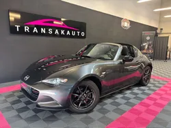 MAZDA MX-5 RF SKYACTIV-G 132 ch Dynamique / Entretien Complet MAZDA