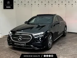 Mercedes Classe E Berline 220 d AMG Line AM