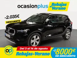 VOLVO XC40 T3 Momentum Pro Aut.