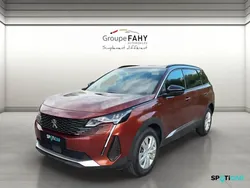 PEUGEOT 5008 BlueHDi 130ch S&S BVM6 Style