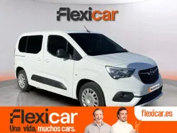 OPEL Combo Cargo 1.5TD S&S L 1000 Express 100