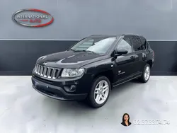 Jeep COMPASS 2.2 CRD163 FAP 70EME ANNIVERSAIRE 4X4